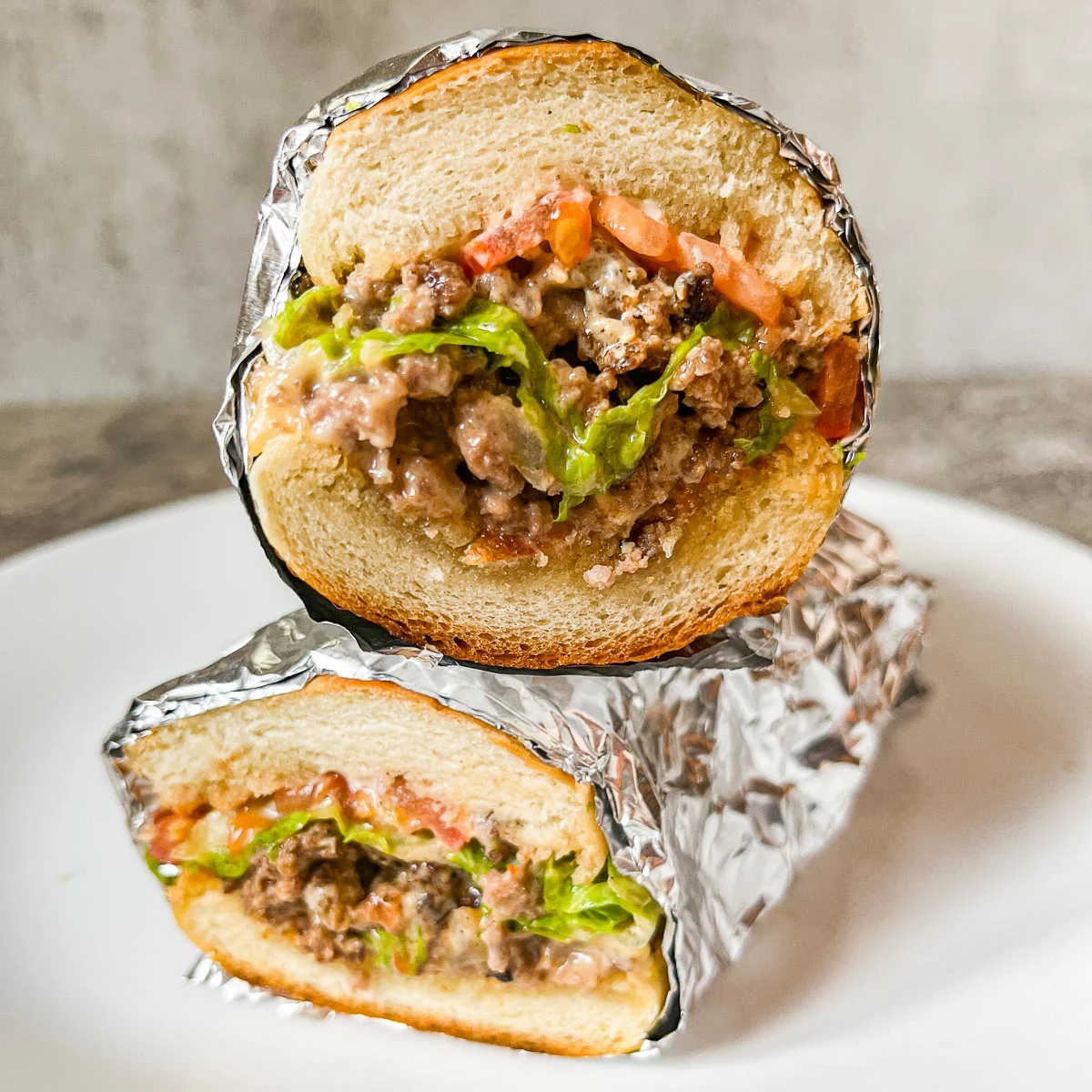 Featured image of post Chopped Cheese